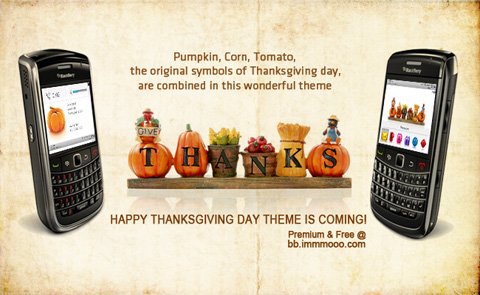 Thanksgiving day os4.7 themes