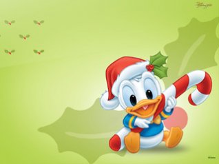 Donald Duck