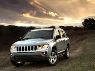 <b>Jeep Compass</b>