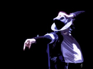 Michael Jackson wallpapers