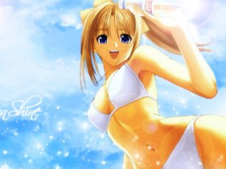 <b>Anime girl wallpapers</b>