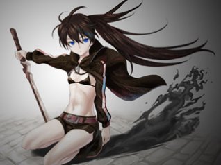 <b>Cartoon Bikini Girls Wallpapers</b>