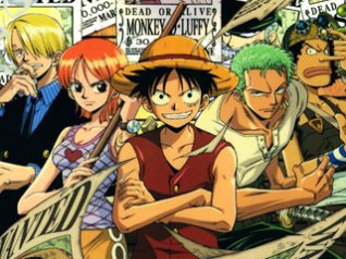 <b>ONE PIECE</b>