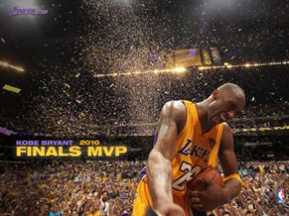 <b>Los Angeles Lakers Wallpapers</b>