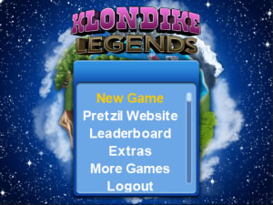 <b>Klondike Legends v1.0.2 9500 games</b>