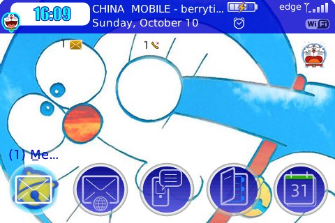 <b>free Doraemon for 8900,96xx,8520,9700,9000 themes</b>