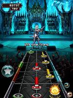 <b>Guitar Hero 6 - Warriors Of Rock</b>