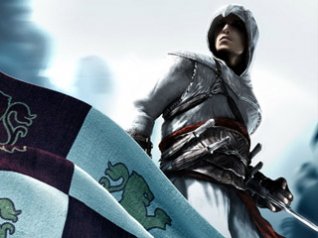 <b>Assassin's Creed wallpapers</b>