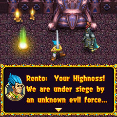 <b>Fantasy Warrior Legends</b>