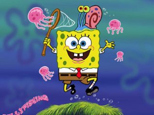 Spongebob Wallpapers