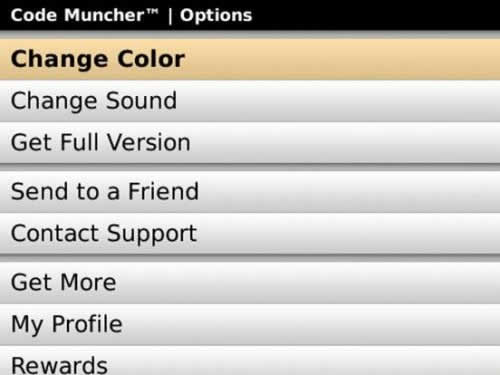 <b>Code Muncher v1.0.0</b>