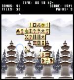 <b>Mahjong Solitaire storm games</b>