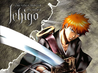 Bleach wallpapers