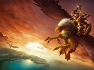 World of Warcraft 8830 wallpapers