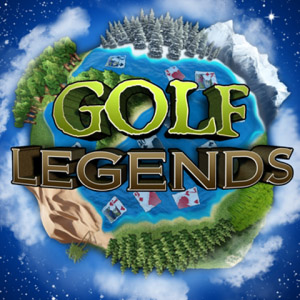 <b>Golf Legends for storm games</b>