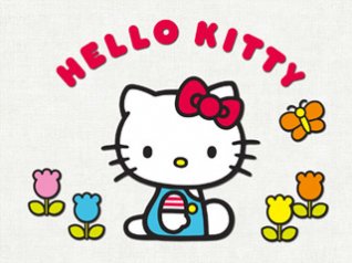 HelloKitty