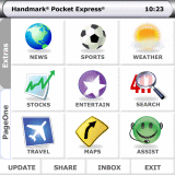 <b>Pocket Express v4.25 95xx apps</b>