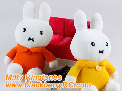 <b>Miffy for blackberry ringtones</b>