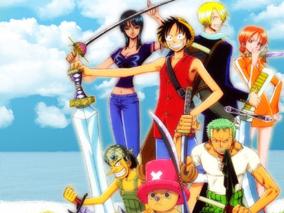 One Piece Bon Voyage Ringtones Free Blackberry Ringtones Download