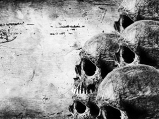 Skull wallpapers