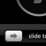 BerrySlider (Slide to Unlock)