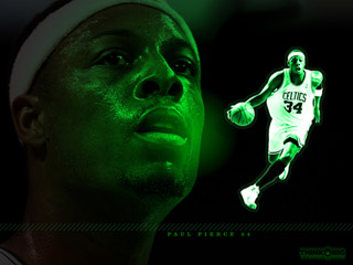 Paul Pierce