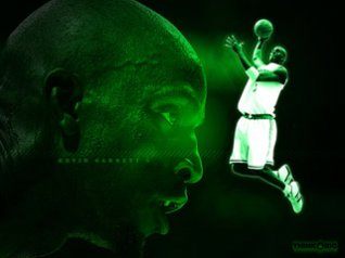 Kevin Garnett 2