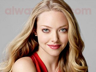 Amanda Seyfried