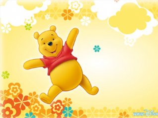 Winnie the Pooh