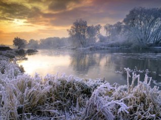 River Avon wallpapers