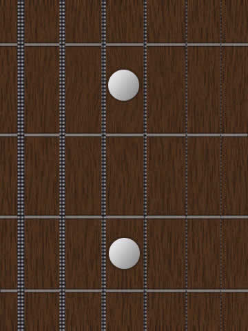 GuitarTuner apps for blackberry