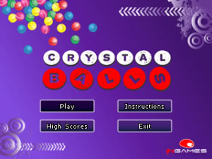 Crystal Balls Free v1.2.5 for 89,96,97 games