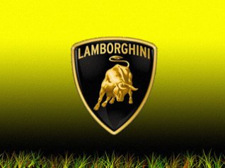 lambo logo wallpapers