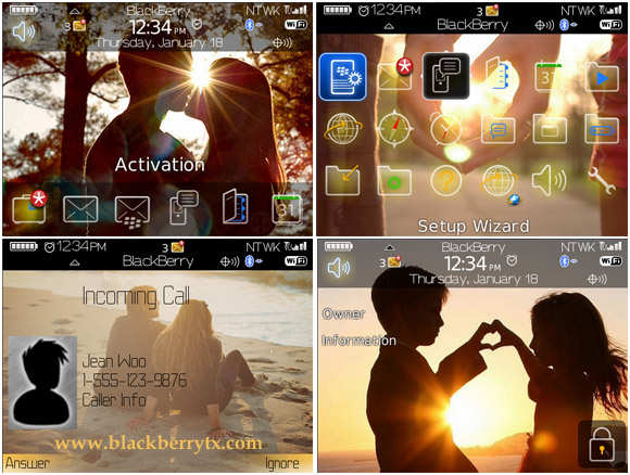 my love themes os5.0