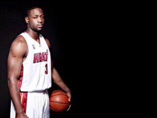 Dwyane Wade 2