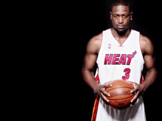 Dwyane Wade