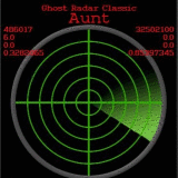 <b>Ghost Radar Classic v1.9.6</b>