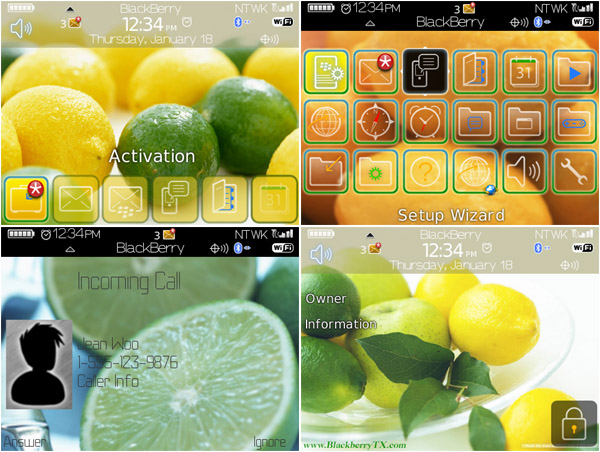 Lemons 89,97,96 os5.0 themes