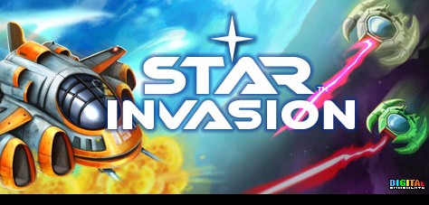 <b>Star Invasion for storm games</b>