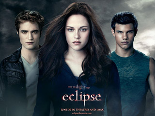 The Twilight Saga: Eclipse