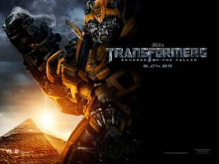 Transformers 2