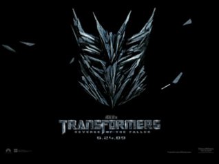 Transformers LOGO