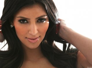 Kim Kardashian wallpapers