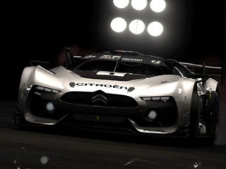 Gran Turismo 5