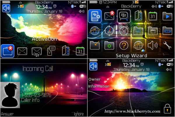 wallpaper blackberry onyx. Model: Blackberry 90XX Bold