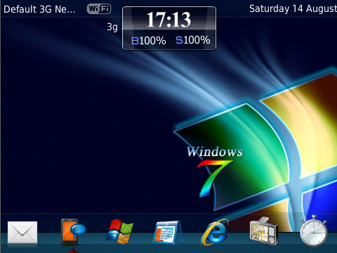 <b>Vista 7 icons remix themes</b>