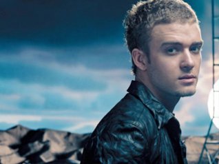 <b>Justin Timberlake</b>