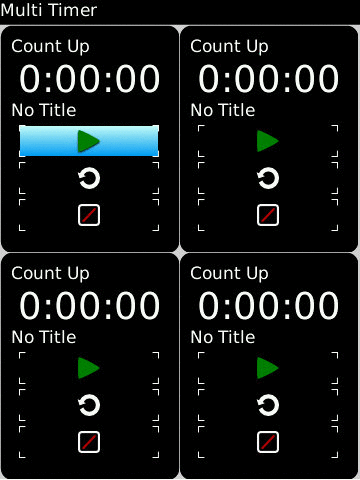 <b>MultiTimer v1.0.2</b>