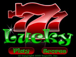 <b>Lucky7Slots for 89,96,97 games</b>