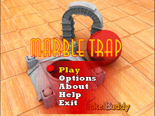 Marble Trap 8xxx games